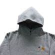 画像16: TAILOR TOYO テーラー東洋 SUKA HOODED PARKA EMBROIDERED SAIGON 1962 TT69473 スカパーカー 刺繍 embroidery 裏起毛 lining スエット sweatshirt カンガルーポケット コットン 綿 cotton レーヨン rayon Vietnam jacket ベトナムジャケット (16)