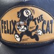 画像7: TOYS McCOY トイズマッコイ FELIX THE CAT 8 BALL フィリックス ザ キャット エイトボール TMA2408 メッシュキャップ 刺繍パッチ mesh cap embroidery 帽子 アメカジキャップ 日本製 madeinjapan (7)