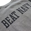 画像15: Buzz Rickson's バズリクソンズ HORIZONTAL KNITTING SWEAT SHIRTS “GO ARMY BEAT NAVY” スウェット シャツ BR69070 スポーツシャツ sports shirts 裏起毛 lining コットン cotton  (15)