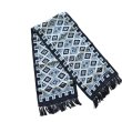 画像3: WEARMASTERS ウエアマスターズ Swastika Scarf スワスティカ スカーフ WS017 幸運 幸福 (3)