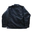 画像15: WHITESVILLE ホワイツビル NYLON COACH JACKET “MAVERICKS”  Football ナイロン コーチジャケット WV15608 フットボール チェーン刺繍  (15)