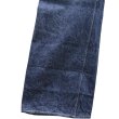 画像9: DELUXEWARE デラックスウエア VINTAGE TAPERED STRAIGHT 1953XX 13.6oz Dry Denim ドライデニム 旧式織機 (9)