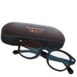 画像19: STUIDO D'ARTISAN ステュディオダルチザン SUNGLASS サングラス 7558 ボストンタイプ boston デミ柄 tortoiseshell pattern スタンダード standard 太縁メガネ アイウエア eyewear アメカジスタイル カジュアルスタイル 日本製 madeinjapan (19)