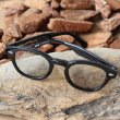 画像11: STUIDO D'ARTISAN ステュディオダルチザン SUNGLASS サングラス 7558 ボストンタイプ boston デミ柄 tortoiseshell pattern スタンダード standard 太縁メガネ アイウエア eyewear アメカジスタイル カジュアルスタイル 日本製 madeinjapan (11)