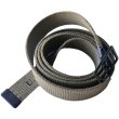 画像2: BUZZ RICKSON'S バズリクソンズ BELT, WEB, WAIST, EM M-1937 ベルト BR02719 ミリタリー (2)