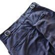 画像11: ORGUEIL オルゲイユ Moleskin Trousers モールスキン トラウザーズ OR-1113 work pants ワースパンツ スマイリーポケット smiley pocket コットン (11)