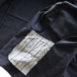 画像16: ORGUEIL オルゲイユ Moleskin Sack Jacket モールスキンサックジャケット OR-4298 3ポケットタイプ 3type pocket スマイリーポケット smiley pocket (16)