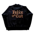 画像13: TOYS McCOY トイズマッコイ HEAVY WEIGHT C-2 SWEAT SHIRT  FELIX THE CAT "1919" ヘヴィーウェイト スウェットシャツ フィリックスザキャット TMC2450 ミッドアウター (13)