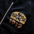 画像9: TOYS McCOY トイズマッコイ HEAVY WEIGHT C-2 SWEAT SHIRT  FELIX THE CAT "1919" ヘヴィーウェイト スウェットシャツ フィリックスザキャット TMC2450 ミッドアウター (9)