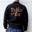 画像3: TOYS McCOY トイズマッコイ HEAVY WEIGHT C-2 SWEAT SHIRT  FELIX THE CAT "1919" ヘヴィーウェイト スウェットシャツ フィリックスザキャット TMC2450 ミッドアウター (3)