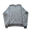 画像10: BUZZ RICKSON'S バズリクソンズ FREEDOM SLEEVE SWEAT SHIRT - USMC - フリーダムスリーブスウェット シャツ BR69456 長袖 (10)