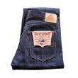 画像2: JELADO ジェラード Supreme 55 Denim 銀タグ JP03301 vintage style ヴィンテージスタイル  デニムパンツ ジーンズ denim pants jeans AGE OF LONGING 限定 limited (2)