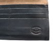 画像15: DAPPER'S ダッパーズ Horsehide Double Flap Wallet ホースハイド ダブル フラップ ウォレット 1719 皮革 WALDES 長財布 (15)