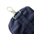 画像11: SAMURAI JEANS サムライジーンズ Mini Pouch ミニポーチSWCMB24 インディゴネル生地 小物 accessories  コットン cotton (11)