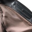 画像15: BUZZ RICKSON'S バズリクソンズ Type AN-J-3A “BUZZ RICKSON CO. INC. HORSEHIDE MODEL” ホースハイドモデル BR80647 ブロンコハイド bronco hide レザー フライトジャケット leather flying jacket (15)