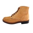 画像7: BUZZ RICKSON'S バズリクソンズ SHOE, SERVICE, REVERSE UPPER, COMPOSITION SOLE Type M-43 サービスシューズ BR02800 カウスエード cow suede レザー leather 靴 (7)