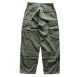 画像13: BUZZ RICKSON'S バズリクソンズ TROUSERS, MEN'S, COMBAT TROPICAL SHORT LENGTH コンバット トラウザーパンツ BR42500 ミリタリーパンツ military pants (13)