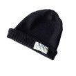 画像3: BUZZ RICKSON'S バズリクソンズ WATCH CAP COTTON VERSION ワッチキャップ BR02186 cotton ニット帽 beanie 帽子 (3)