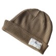 画像10: BUZZ RICKSON'S バズリクソンズ WATCH CAP COTTON VERSION ワッチキャップ BR02186 cotton ニット帽 beanie 帽子 (10)