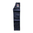 画像14: SAMURAI JEANS サムライジーンズ SM410DBN サムライ自動車倶楽部 17ozダブルニーワークパンツ (14)