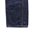 画像11: SAMURAI JEANS サムライジーンズ SM410DBN サムライ自動車倶楽部 17ozダブルニーワークパンツ (11)