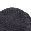 画像9: DELUXEWARE デラックスウエア KNIT CAP ニットキャップ DLC-005 ニット帽 帽子 beanie コーマコットン combed cotton (9)