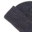 画像10: DELUXEWARE デラックスウエア KNIT CAP ニットキャップ DLC-005 ニット帽 帽子 beanie コーマコットン combed cotton (10)