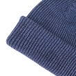 画像14: DELUXEWARE デラックスウエア KNIT CAP ニットキャップ DLC-005 ニット帽 帽子 beanie コーマコットン combed cotton (14)