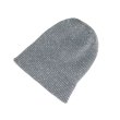 画像6: DELUXEWARE デラックスウエア KNIT CAP ニットキャップ DLC-005 ニット帽 帽子 beanie コーマコットン combed cotton (6)