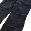 画像19: CUSHMAN 22190 クッシュマン 15oz DUCK DOUBLE KNEE PAINTER PANTS ダックダブルニーペインターパンツ ワークパンツ ワイドシルエット 日本製 madeinjapan (19)