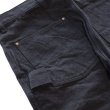 画像24: CUSHMAN 22190 クッシュマン 15oz DUCK DOUBLE KNEE PAINTER PANTS ダックダブルニーペインターパンツ ワークパンツ ワイドシルエット 日本製 madeinjapan (24)