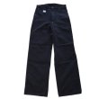 画像15: CUSHMAN 22190 クッシュマン 15oz DUCK DOUBLE KNEE PAINTER PANTS ダックダブルニーペインターパンツ ワークパンツ ワイドシルエット 日本製 madeinjapan (15)