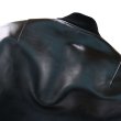 画像19: Y'2 LEATHER ワイツーレザー VINTAGE HORSE LIGHT Type L-2 ヴィンテージ ホースライト タイプ L-2 レザージャケット leather jacket 馬革 経年変化  (19)