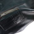 画像10: Y'2 LEATHER ワイツーレザー VINTAGE HORSE LIGHT Type L-2 ヴィンテージ ホースライト タイプ L-2 レザージャケット leather jacket 馬革 経年変化  (10)