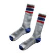 画像7: CUSHMAN クッシュマン  FULL PILE SOCKS フルパイル ソックス 29373 ブーツソックス 靴下 footwear グッズ (7)