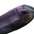 画像14: DAPPER'S ダッパーズ Two Way Boots Socks ツーウェイ ブーツ ソックス 1752 靴下 footwear グッズ (14)