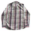 画像19: JELADP ジェラード UNION WORKERS SHIRT REGULAR ユニオン ワーカーシャツ レギュラー JP02127 アメカジ 長袖シャツ long sleeves カジュアル 綿  (19)