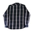 画像13: JELADP ジェラード UNION WORKERS SHIRT REGULAR ユニオン ワーカーシャツ レギュラー JP02127 アメカジ 長袖シャツ long sleeves カジュアル 綿  (13)