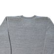 画像11: DAPPER'S ダッパーズ HENLEY NECK LONG SLEEVE TEE SPECIAL SEWING MODEL ヘンリーネック ロングT スペシャルソーイングモデル union special ユニオンスペシャル 長袖 Tシャツ (11)