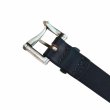 画像9: ARTBROWN アートブラウン NDB330002AB HARD BENDS LEATHER FIREMAN BELT ハード べンズレザー ファイヤーマンベルト 消防ホース 牛革 日本製 madeinjapan (9)