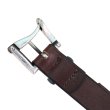 画像17: ARTBROWN アートブラウン NDB330002AB HARD BENDS LEATHER FIREMAN BELT ハード べンズレザー ファイヤーマンベルト 消防ホース 牛革 日本製 madeinjapan (17)