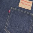 画像8: CUSHMAN クッシュマン 13.5oz XX DENIM TOTE BAG デニムトートバッグ 29371 デニム生地 カバン 鞄 コットン (8)