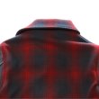 画像10: DELUXEWARE  デラックスウエア D-26 HUNTHING WOOL JACKET ハンティングウールジャケット メリノウール 馬革  ミリタリー生まれのインナーで保温性も◎ (10)