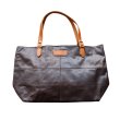 画像8: BUTLER VERNER SAILS バトラーバーナーセイルズ  Pony Pull up Big tote JA-1387-33  ポニープルアップビッグトート 馬革 日本製 madeinjapan  (8)