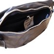 画像8: BUTLER VERNER SAILS バトラーバーナーセイルズ  Horse Hip Bag JA-2290-33  馬革ヒップバッグ 馬革 日本製 madeinjapan  (8)