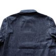 画像11: BUZZRICKSON'Sバズリクソンズ BR15302　U.S. ARMY DENIM WORKING JACKET ミリタリー ジャケット  デニムワークジャケット  ミリタリースタイル (11)