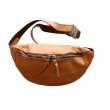 画像11: BUTLER VERNER SAILS バトラーバーナーセイルズ  Horse Hip Bag JA-2290-33  馬革ヒップバッグ 馬革 日本製 madeinjapan  (11)