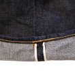 画像20: CUSHMAN クッシュマン 22192 13.5oz XX DENIM 1937 MODEL  5ポケット ヴィンテージミシンを使用!シンチバック made in japan 5pocket denimpants  ジーンズ ジーパン 国産ジーンズ (20)