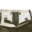 画像10: BUZZ RICKSON'S バズリクソンズ BR42529 TROUSERS, SHELL, FIELD, M-1951 SHORT LENGTH コットンサテン地 フィールドトラウザース 東洋エンタープライズ  (10)