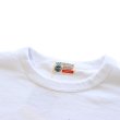 画像6: BUZZ RICKSON'S バズリクソンズ BR79512  半袖Tシャツ S/S T-SHIRT ミリタリーデザイン スコードロン U.S.ARMY Made in USA  (6)